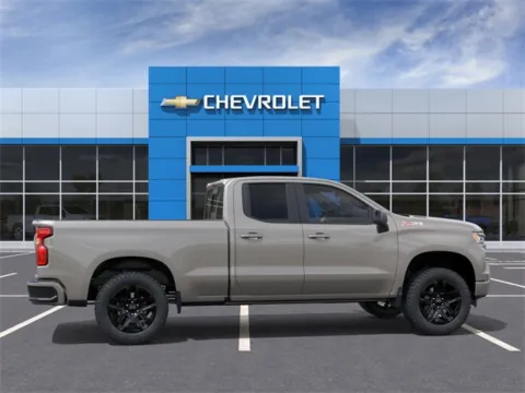 More photos of 2026 Chevrolet Silverado 1500 RST at Hank Graff Chevrolet Davison, MI