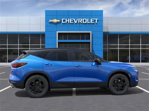 More photos of 2025 Chevrolet Blazer LT at Hank Graff Chevrolet Davison, MI