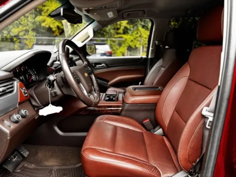 More photos of 2018 Chevrolet Tahoe Premier at Hank Graff Chevrolet Davison, MI