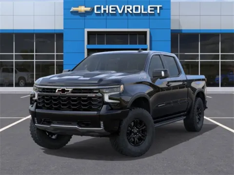 More photos of 2026 Chevrolet Silverado 1500 ZR2 at Hank Graff Chevrolet Davison, MI