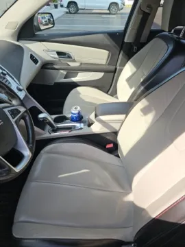 Photos of 2010 GMC Terrain SLT-2 for sale in Davison, MI at Hank Graff Chevrolet Davison