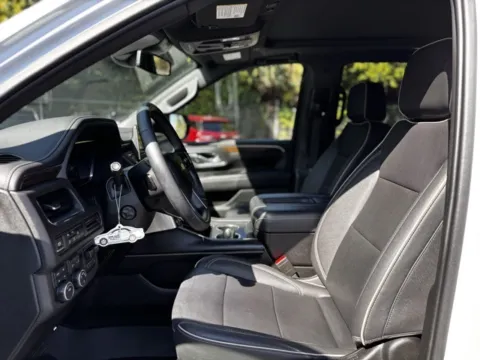 More photos of 2023 Chevrolet Tahoe Premier at Hank Graff Chevrolet Davison, MI