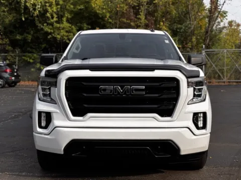 Photos of 2019 GMC Sierra 1500 Elevation for sale in Davison, MI at Hank Graff Chevrolet Davison