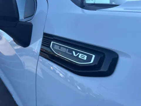 Photos of 2019 GMC Sierra 1500 Elevation for sale in Davison, MI at Hank Graff Chevrolet Davison