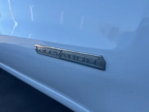 Another view of 2019 GMC Sierra 1500 Elevation for sale in Davison, MI at Hank Graff Chevrolet Davison