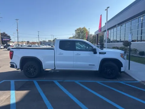 More photos of 2019 GMC Sierra 1500 Elevation at Hank Graff Chevrolet Davison, MI