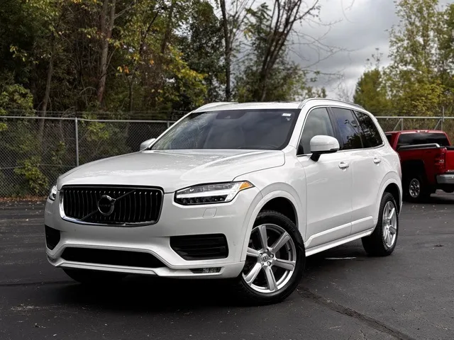 2021 Volvo XC90