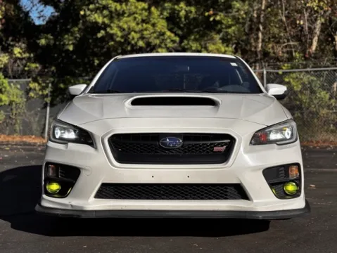 Photos of 2016 Subaru WRX STi Limited for sale in Davison, MI at Hank Graff Chevrolet Davison