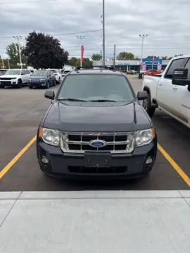 Another view of 2012 Ford Escape XLT for sale in Davison, MI at Hank Graff Chevrolet Davison