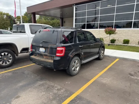 More photos of 2012 Ford Escape XLT at Hank Graff Chevrolet Davison, MI