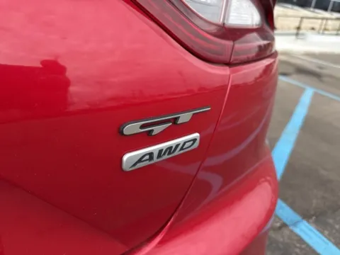 More photos of 2018 Kia Stinger GT2 at Hank Graff Chevrolet Davison, MI