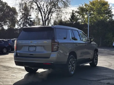 More photos of 2023 Chevrolet Tahoe LS at Hank Graff Chevrolet Davison, MI