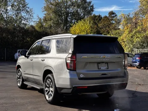More photos of 2023 Chevrolet Tahoe LS at Hank Graff Chevrolet Davison, MI