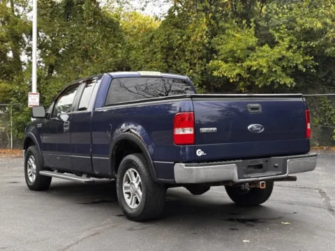 More photos of 2007 Ford F-150 XLT at Hank Graff Chevrolet Davison, MI