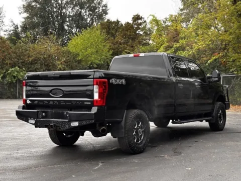 Another view of 2019 Ford F-250SD XLT for sale in Davison, MI at Hank Graff Chevrolet Davison