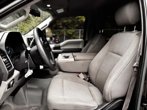 More photos of 2019 Ford F-250SD XLT at Hank Graff Chevrolet Davison, MI