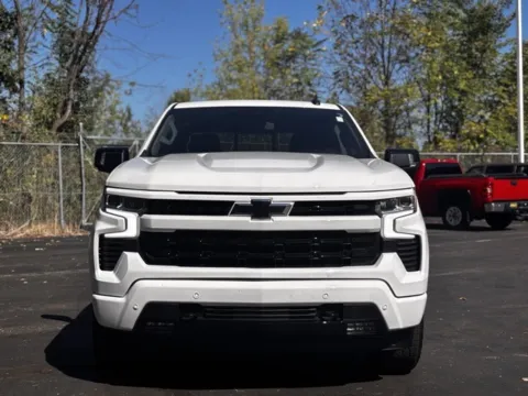 Photos of 2024 Chevrolet Silverado 1500 RST for sale in Davison, MI at Hank Graff Chevrolet Davison