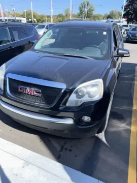 Photos of 2011 GMC Acadia SLT-1 for sale in Davison, MI at Hank Graff Chevrolet Davison