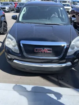 Another view of 2011 GMC Acadia SLT-1 for sale in Davison, MI at Hank Graff Chevrolet Davison