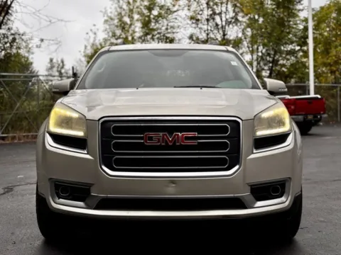 Photos of 2013 GMC Acadia SLT-1 for sale in Davison, MI at Hank Graff Chevrolet Davison