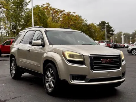 Photos of 2013 GMC Acadia SLT-1 for sale in Davison, MI at Hank Graff Chevrolet Davison