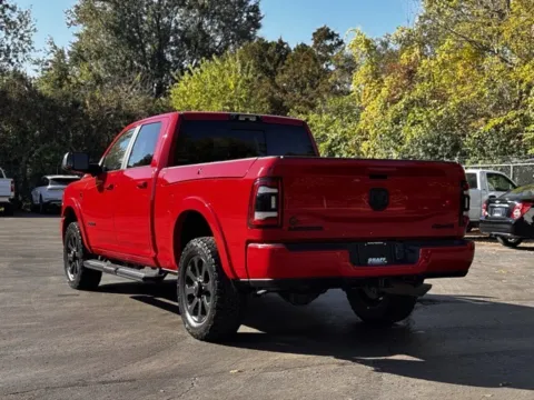 More photos of 2022 Ram 2500 Laramie at Hank Graff Chevrolet Davison, MI