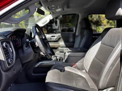 More photos of 2021 Chevrolet Silverado 1500 LT Trail Boss at Hank Graff Chevrolet Davison, MI