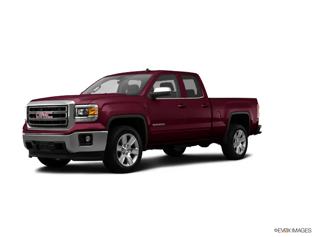 2014 GMC Sierra 1500 for sale in Davison, MI