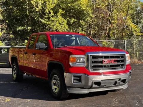 Photos of 2014 GMC Sierra 1500 for sale in Davison, MI at Hank Graff Chevrolet Davison