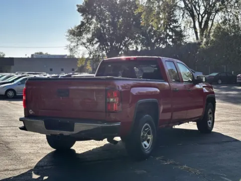 Photos of 2014 GMC Sierra 1500 for sale in Davison, MI at Hank Graff Chevrolet Davison