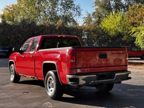 Another view of 2014 GMC Sierra 1500 for sale in Davison, MI at Hank Graff Chevrolet Davison