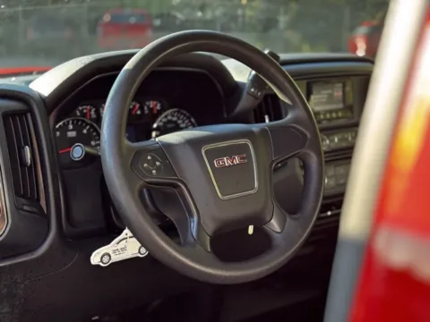 More photos of 2014 GMC Sierra 1500 at Hank Graff Chevrolet Davison, MI