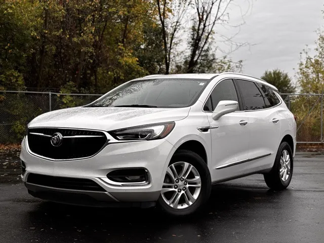 2020 Buick Enclave Preferred for sale in Davison, MI