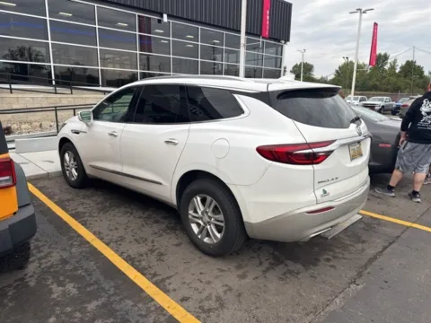 More photos of 2020 Buick Enclave Preferred at Hank Graff Chevrolet Davison, MI