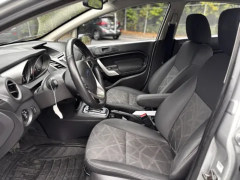 More photos of 2012 Ford Fiesta SEL at Hank Graff Chevrolet Davison, MI