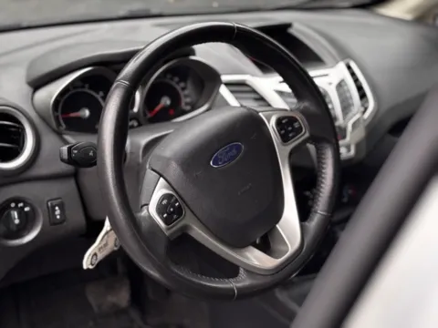 More photos of 2012 Ford Fiesta SEL at Hank Graff Chevrolet Davison, MI