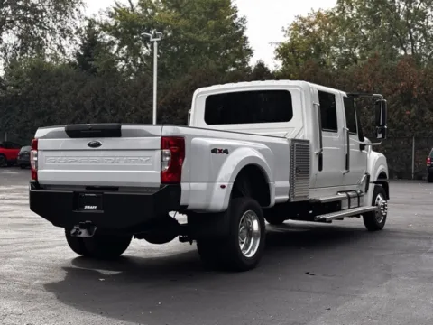 Another view of 2016 International TerraStar for sale in Davison, MI at Hank Graff Chevrolet Davison