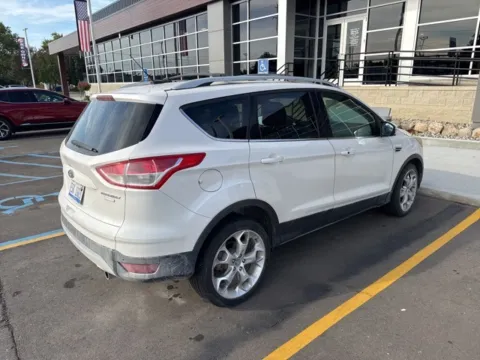 Photos of 2013 Ford Escape Titanium for sale in Davison, MI at Hank Graff Chevrolet Davison