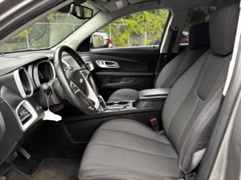 More photos of 2012 Chevrolet Equinox LT at Hank Graff Chevrolet Davison, MI