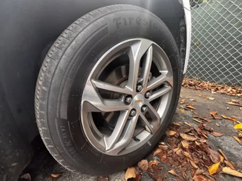 Photos of 2016 Chevrolet Equinox LTZ for sale in Davison, MI at Hank Graff Chevrolet Davison