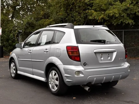 Another view of 2006 Pontiac Vibe for sale in Davison, MI at Hank Graff Chevrolet Davison