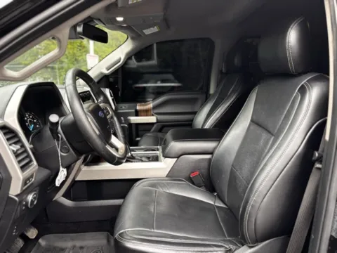More photos of 2017 Ford F-150 Lariat at Hank Graff Chevrolet Davison, MI