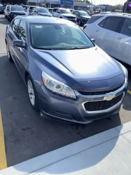 Photos of 2014 Chevrolet Malibu LT for sale in Davison, MI at Hank Graff Chevrolet Davison