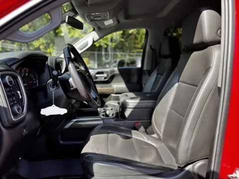 More photos of 2020 Chevrolet Silverado 1500 LT Trail Boss at Hank Graff Chevrolet Davison, MI