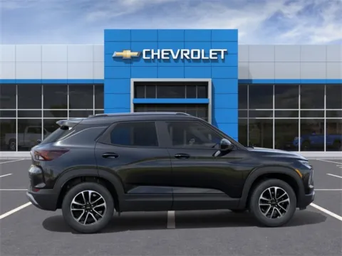 More photos of 2026 Chevrolet TrailBlazer LT at Hank Graff Chevrolet Davison, MI