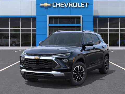 More photos of 2026 Chevrolet TrailBlazer LT at Hank Graff Chevrolet Davison, MI
