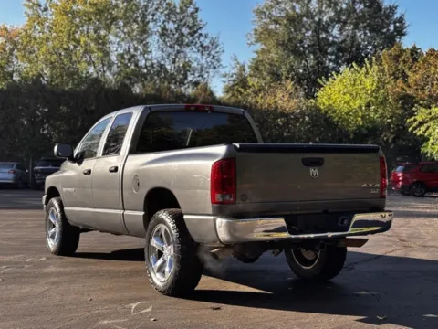 Another view of 2006 Dodge Ram 1500 SLT for sale in Davison, MI at Hank Graff Chevrolet Davison