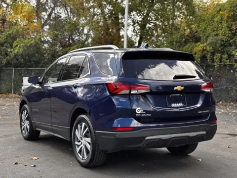 More photos of 2023 Chevrolet Equinox Premier at Hank Graff Chevrolet Davison, MI