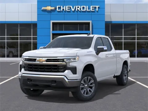 More photos of 2026 Chevrolet Silverado 1500 LT at Hank Graff Chevrolet Davison, MI
