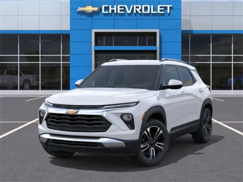 More photos of 2026 Chevrolet TrailBlazer LT at Hank Graff Chevrolet Davison, MI